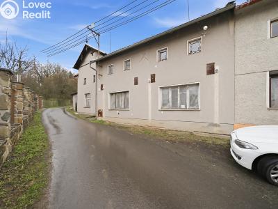 Prodej rodinného domu Tršice č. 12