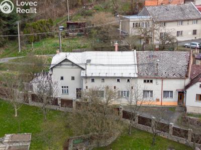 Prodej rodinného domu Tršice č. 15