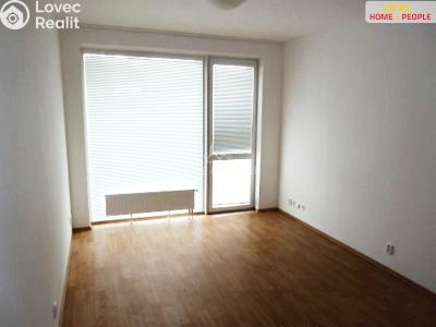 Prodej bytu 2+KK Brno, Ponětovická č. 7