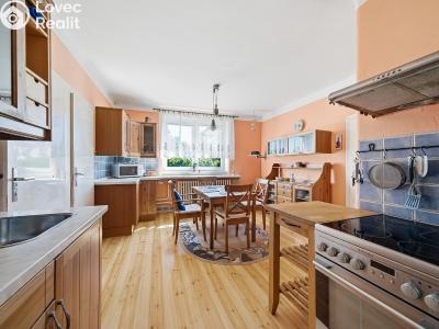 Продаж сімейного будинку Ostrava, Zolova č. 22