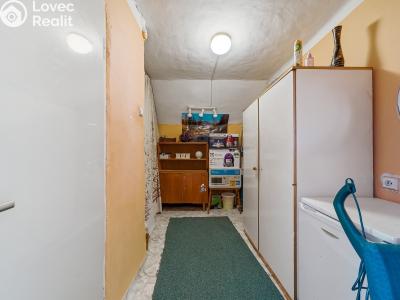 Продаж сімейного будинку Ostrava, Zolova č. 34