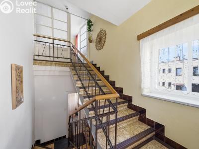 Продаж сімейного будинку Ostrava, Zolova č. 37