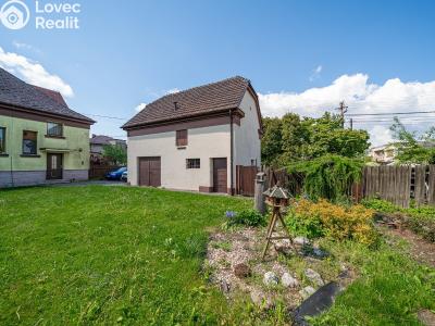 Продаж сімейного будинку Ostrava, Zolova č. 56