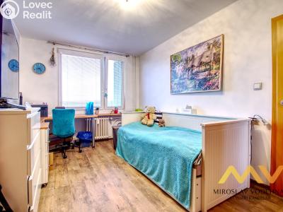 Prodej bytu 4+KK Hradec Králové, Jungmannova č. 13