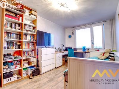 Prodej bytu 4+KK Hradec Králové, Jungmannova č. 15