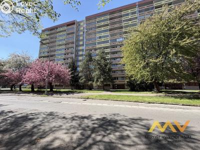 Prodej bytu 4+KK Hradec Králové, Jungmannova č. 28