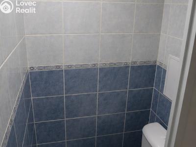 Pronájem bytu 3+1 Police nad Metují, K Sídlišti č. 8