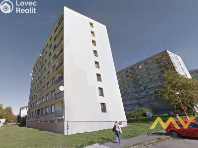 Pronájem bytu 3+1 Police nad Metují, K Sídlišti č. 10