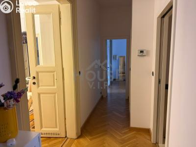 Продаж нестандартної квартири Praha, Pavla Švandy ze Semčic č. 4