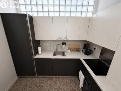 Продаж нестандартної квартири Praha, Pavla Švandy ze Semčic č. 6
