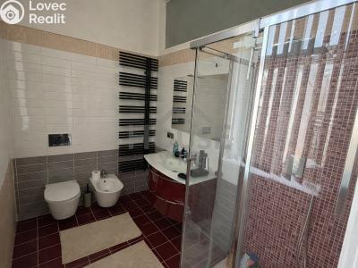 Продаж нестандартної квартири Praha, Pavla Švandy ze Semčic č. 7