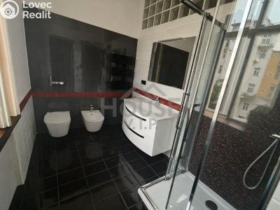 Продаж нестандартної квартири Praha, Pavla Švandy ze Semčic č. 9
