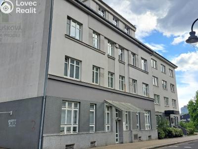 Pronájem bytu 3+KK Ostrava, Hollarova č. 1