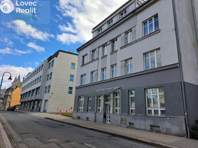 Pronájem bytu 3+KK Ostrava, Hollarova č. 2