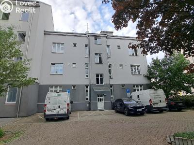 Pronájem bytu 3+KK Ostrava, Hollarova č. 3