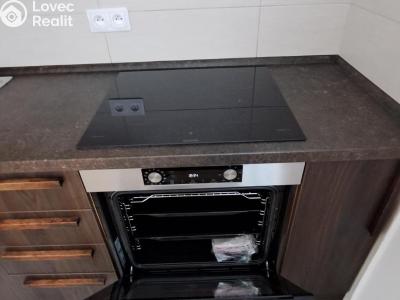 Pronájem bytu 3+KK Ostrava, Hollarova č. 8
