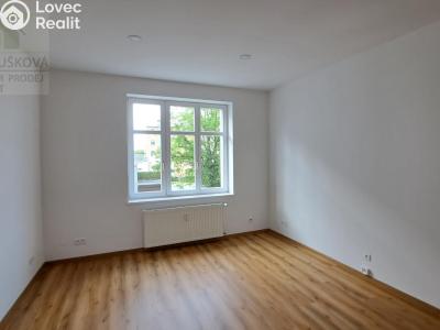 Pronájem bytu 3+KK Ostrava, Hollarova č. 12