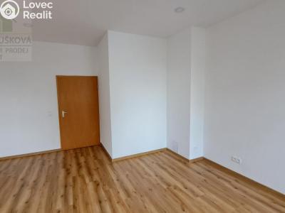 Pronájem bytu 3+KK Ostrava, Hollarova č. 15