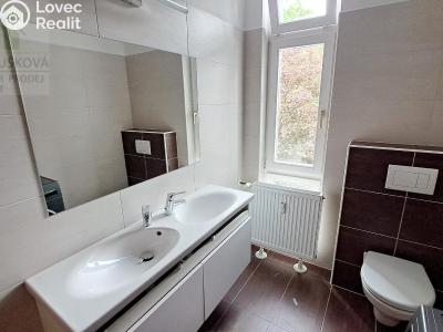 Pronájem bytu 3+KK Ostrava, Hollarova č. 19