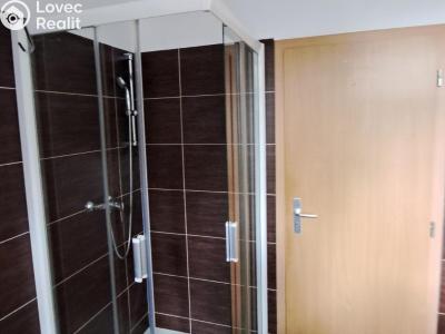 Pronájem bytu 3+KK Ostrava, Hollarova č. 20