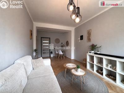 Sale apartment 2+1 Sokolov, Křižíkova č. 14