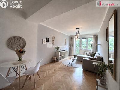 Sale apartment 2+1 Sokolov, Křižíkova č. 4