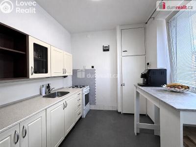 Продаж квартири 2+1 Sokolov, Křižíkova č. 9