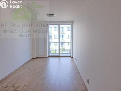 Pronájem bytu 2+KK Ostrava, Hasičská č. 5