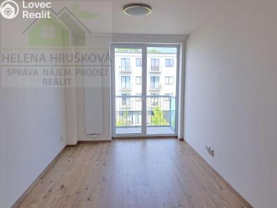 Pronájem bytu 2+KK Ostrava, Hasičská č. 6