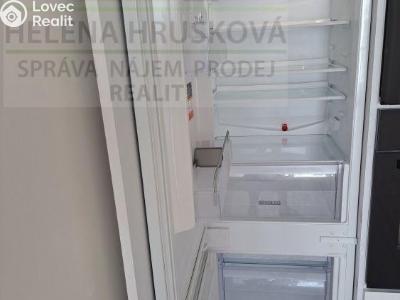 Pronájem bytu 2+KK Ostrava, Hasičská č. 19