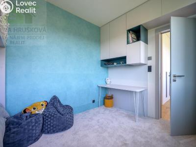 Оренда квартири 3+KK Černá v Pošumaví č. 9