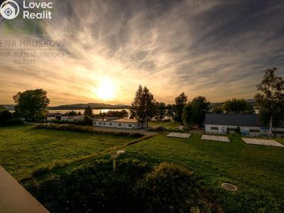 Оренда квартири 3+KK Černá v Pošumaví č. 16