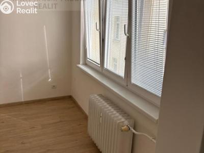 Pronájem bytu 1+1 Ostrava, Zeyerova č. 5