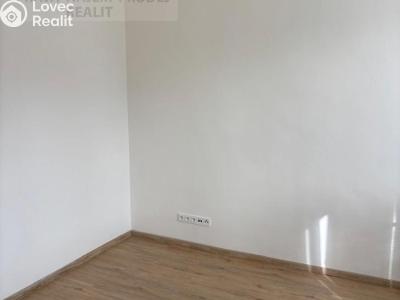 Pronájem bytu 1+1 Ostrava, Zeyerova č. 6