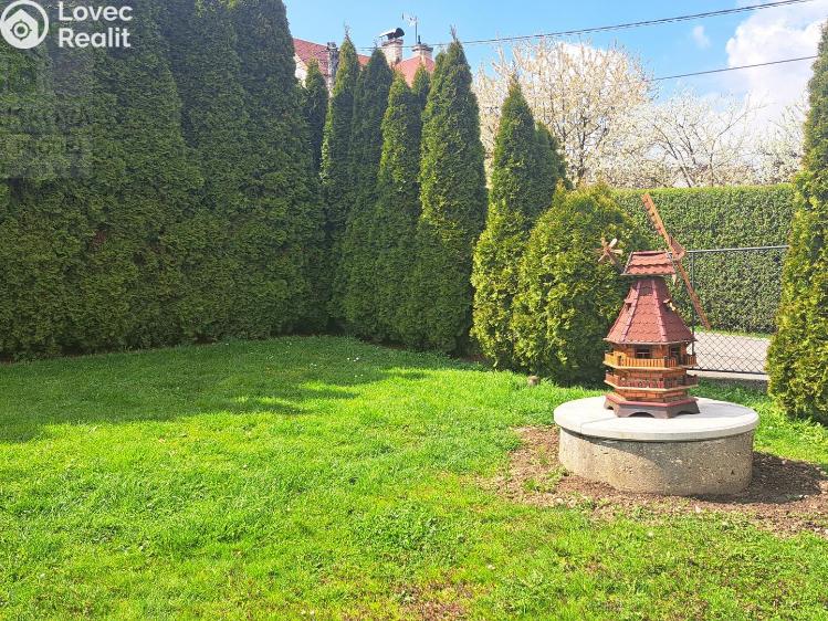 Аренда семейного дома Ludgeřovice, Hlučínská 451/54 č. 5