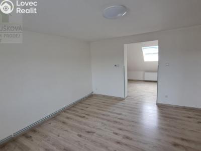 Pronájem rodinného domu Ludgeřovice, Hlučínská č. 9