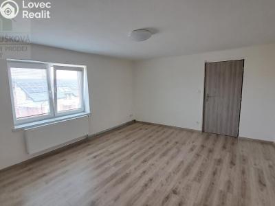 Pronájem rodinného domu Ludgeřovice, Hlučínská č. 12