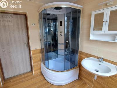 Pronájem rodinného domu Ludgeřovice, Hlučínská č. 15
