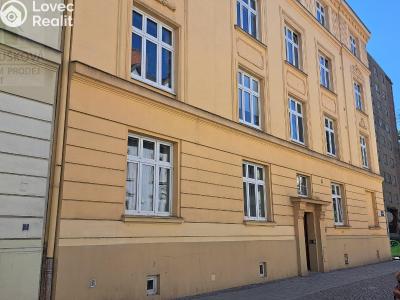 Prodej bytu 3+1 Ostrava, Zahradní č. 4