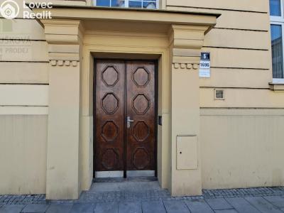 Prodej bytu 3+1 Ostrava, Zahradní č. 5