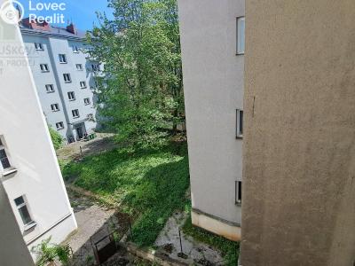 Prodej bytu 3+1 Ostrava, Zahradní č. 7