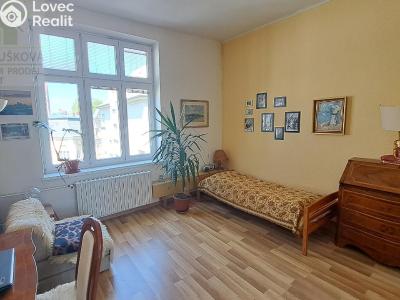Prodej bytu 3+1 Ostrava, Zahradní č. 15