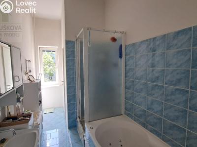 Prodej bytu 3+1 Ostrava, Zahradní č. 24
