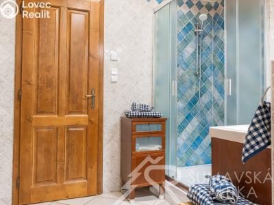 Продаж сімейного будинку Nicov č. 19