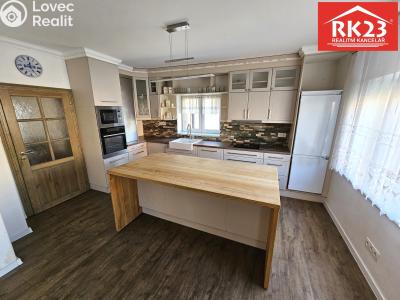 Prodej rodinného domu Drmoul, Plzeňská 142 č. 3