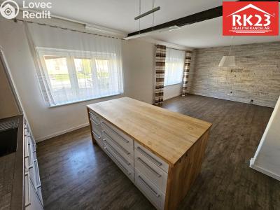 Prodej rodinného domu Drmoul, Plzeňská 142 č. 6