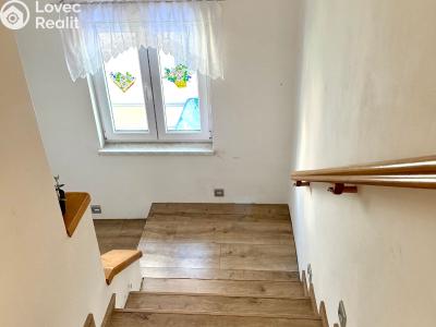 Prodej rodinného domu Drmoul, Plzeňská 142 č. 12