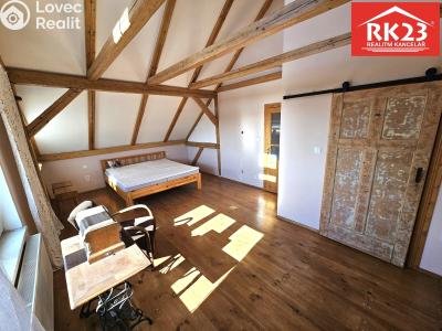 Prodej rodinného domu Drmoul, Plzeňská 142 č. 16