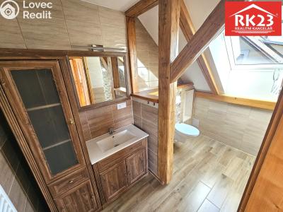 Prodej rodinného domu Drmoul, Plzeňská 142 č. 17