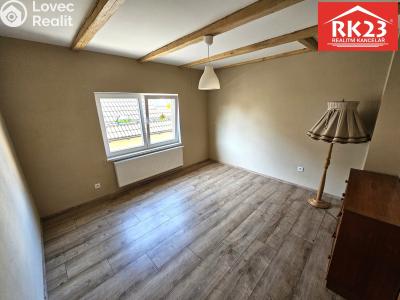 Prodej rodinného domu Drmoul, Plzeňská 142 č. 18